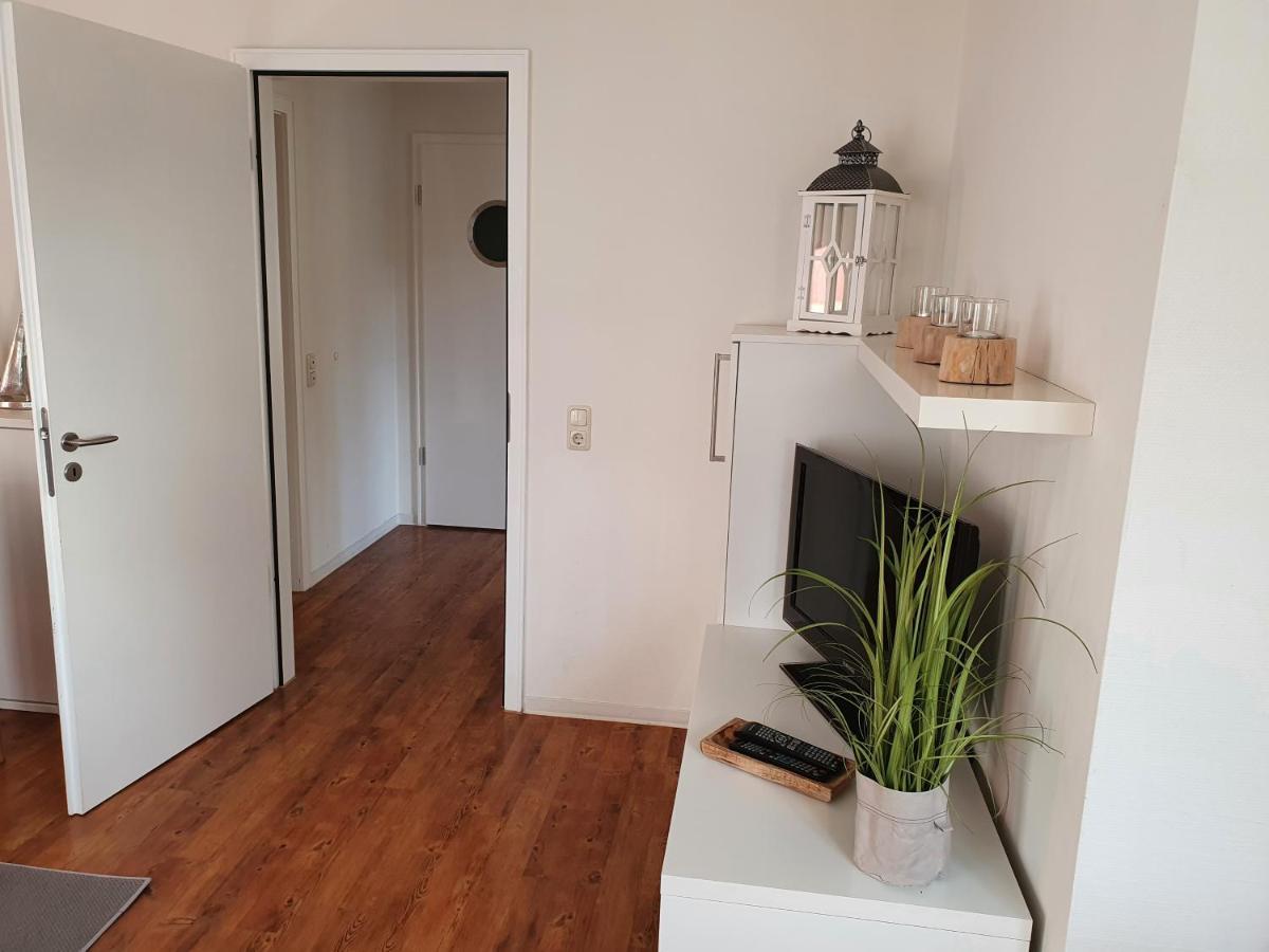 Das Appartement Inselliebe Ruegen Inkl Sauna Und 3H Taeglich Eintritt Ahoi Schwimmbad Sellin  Exteriör bild
