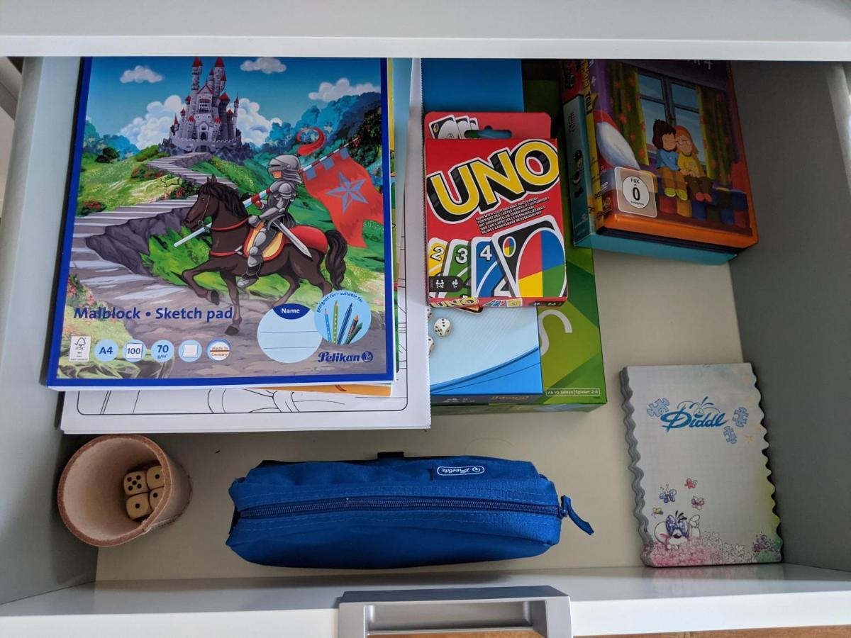Das Appartement Inselliebe Ruegen Inkl Sauna Und 3H Taeglich Eintritt Ahoi Schwimmbad Sellin  Exteriör bild