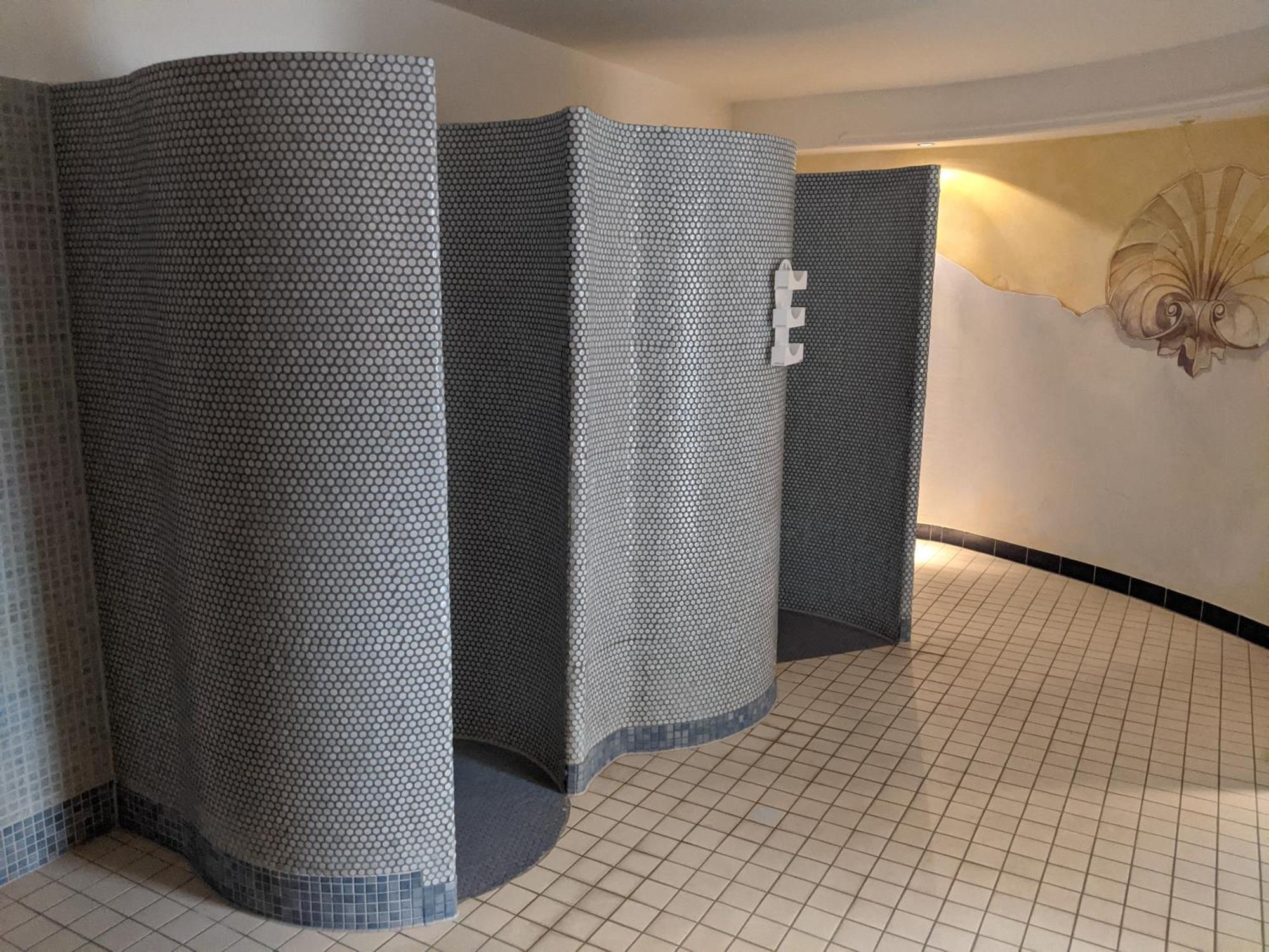 Das Appartement Inselliebe Ruegen Inkl Sauna Und 3H Taeglich Eintritt Ahoi Schwimmbad Sellin  Exteriör bild