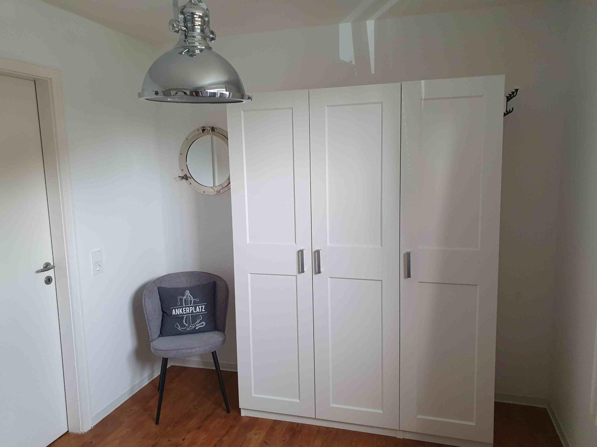 Das Appartement Inselliebe Ruegen Inkl Sauna Und 3H Taeglich Eintritt Ahoi Schwimmbad Sellin  Exteriör bild