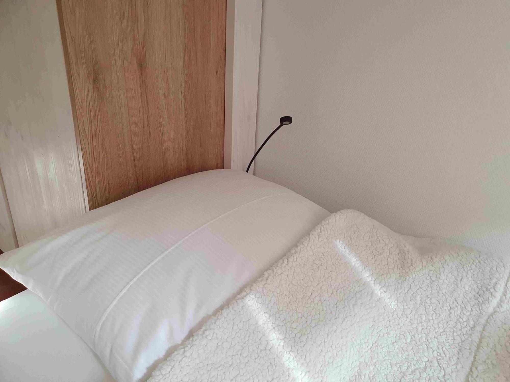 Das Appartement Inselliebe Ruegen Inkl Sauna Und 3H Taeglich Eintritt Ahoi Schwimmbad Sellin  Exteriör bild