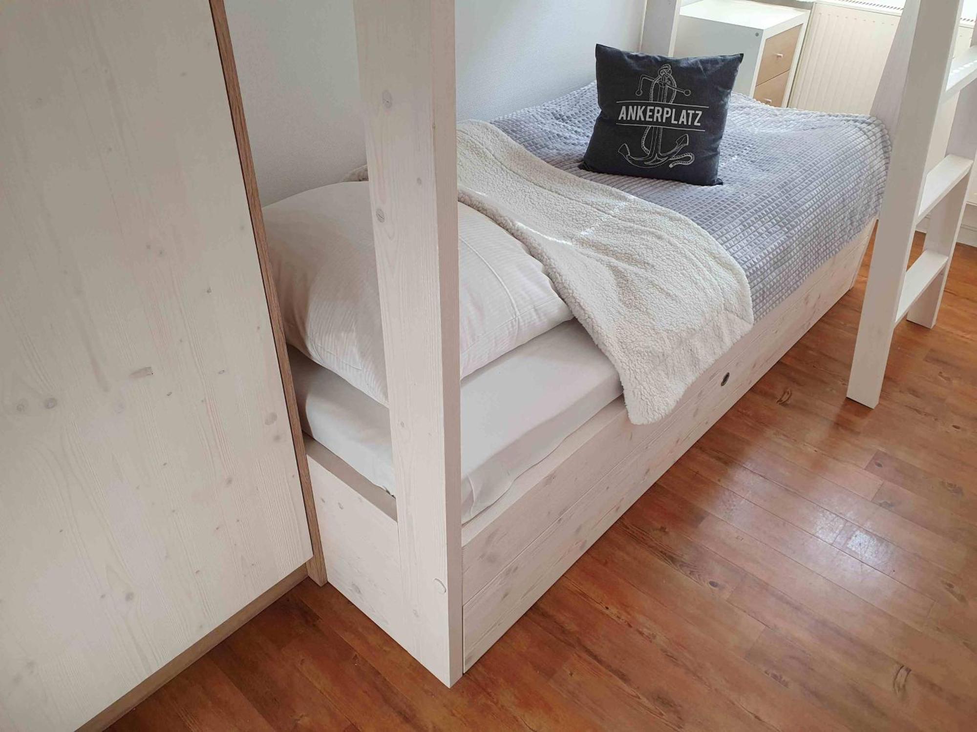 Das Appartement Inselliebe Ruegen Inkl Sauna Und 3H Taeglich Eintritt Ahoi Schwimmbad Sellin  Exteriör bild