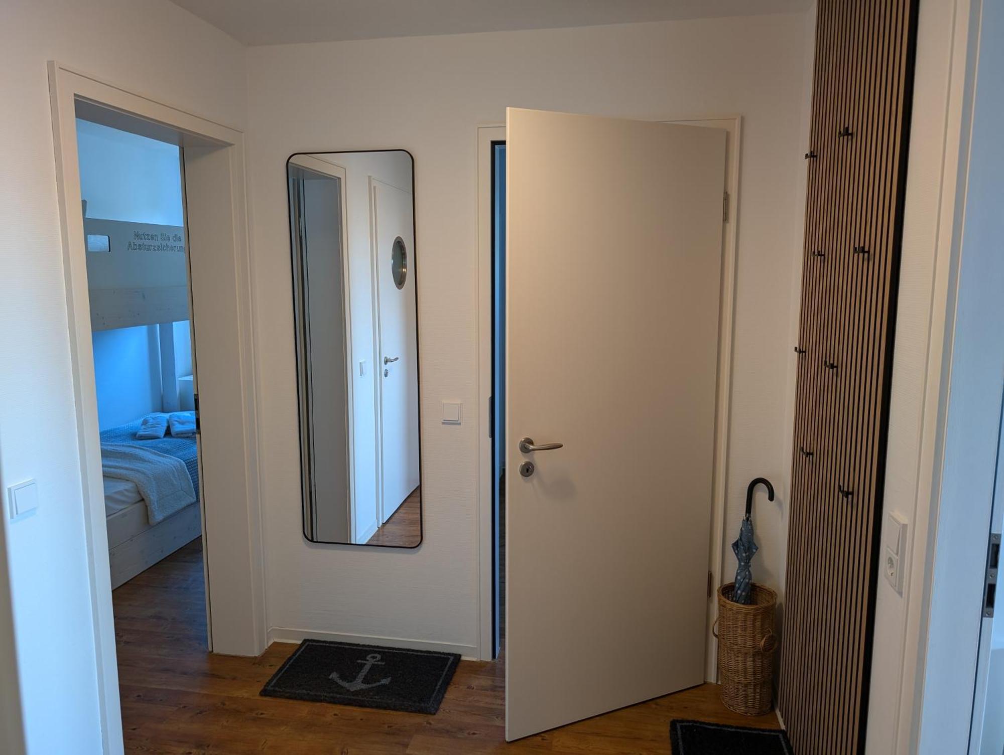 Das Appartement Inselliebe Ruegen Inkl Sauna Und 3H Taeglich Eintritt Ahoi Schwimmbad Sellin  Exteriör bild